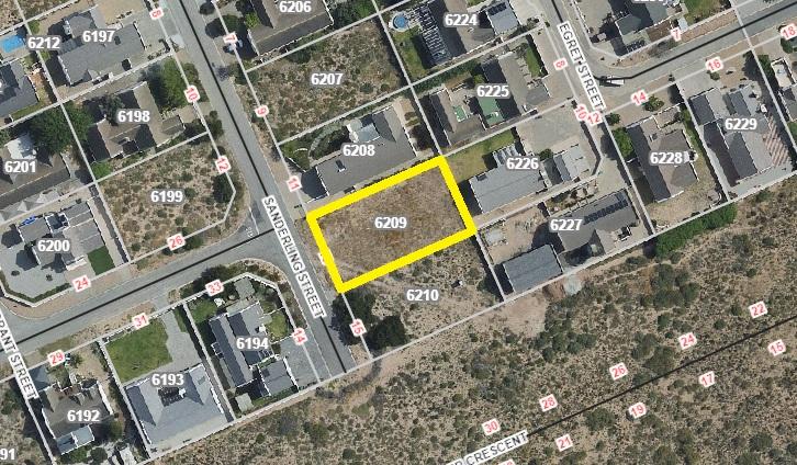 0 Bedroom Property for Sale in Golden Mile Western Cape